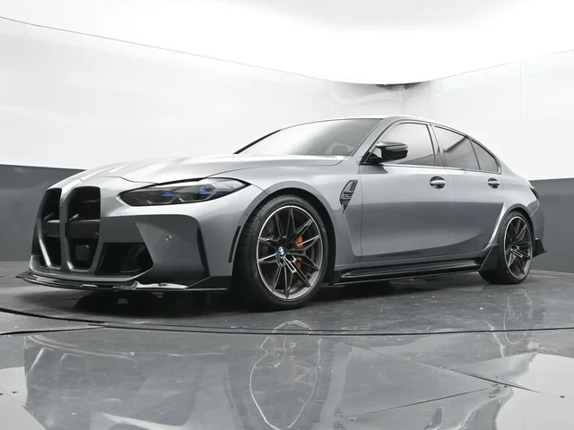 SEMINUEVOS BMW M3 a Estados en autogozo