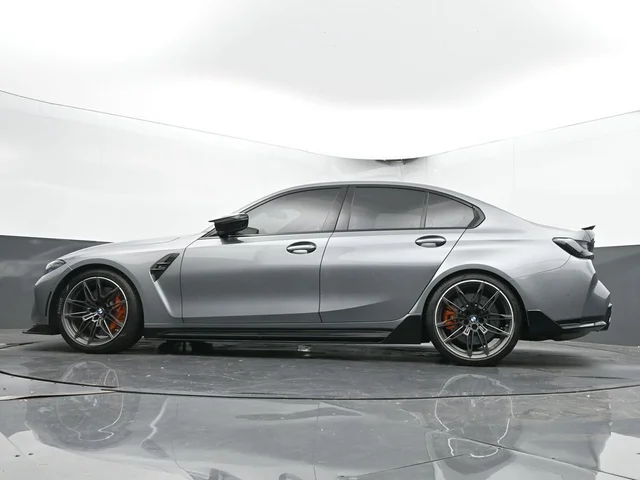 SEMINUEVOS BMW M3 a Estados en autogozo
