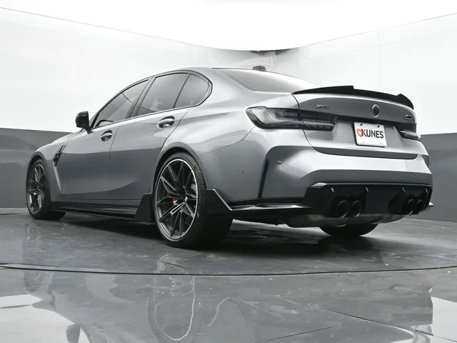 SEMINUEVOS BMW M3 a Estados en autogozo