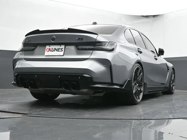 SEMINUEVOS BMW M3 a Estados en autogozo