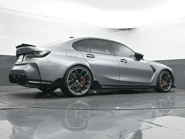SEMINUEVOS BMW M3 a Estados en autogozo