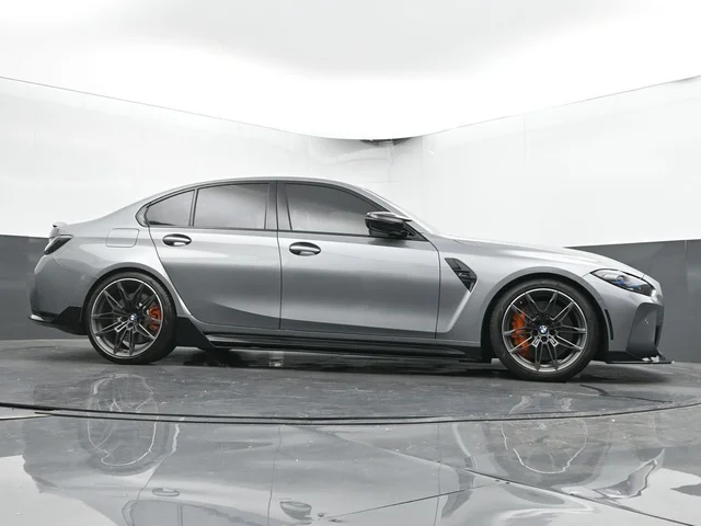 SEMINUEVOS BMW M3 a Estados en autogozo