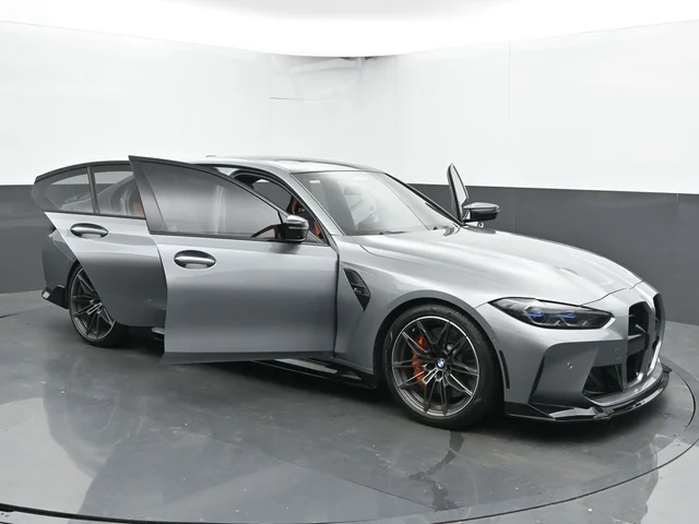 SEMINUEVOS BMW M3 a Estados en autogozo