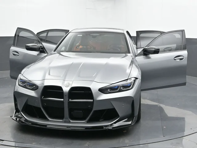 SEMINUEVOS BMW M3 a Estados en autogozo