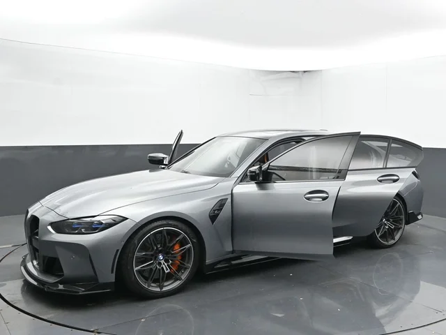 SEMINUEVOS BMW M3 a Estados en autogozo