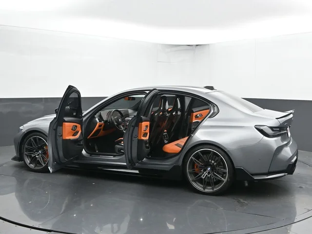 SEMINUEVOS BMW M3 a Estados en autogozo