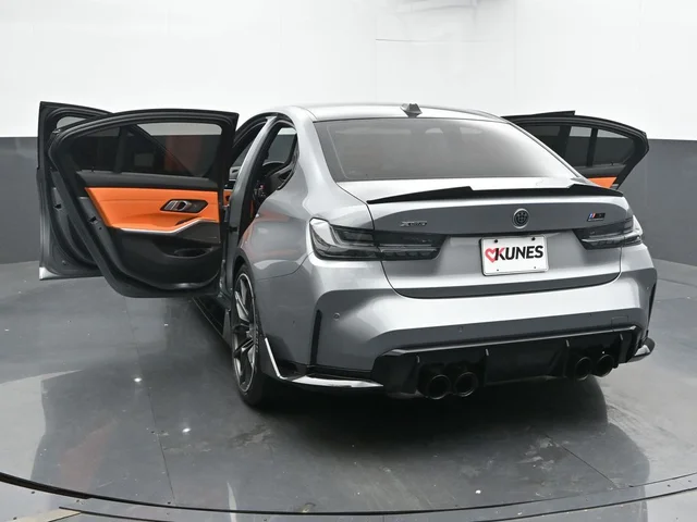 SEMINUEVOS BMW M3 a Estados en autogozo