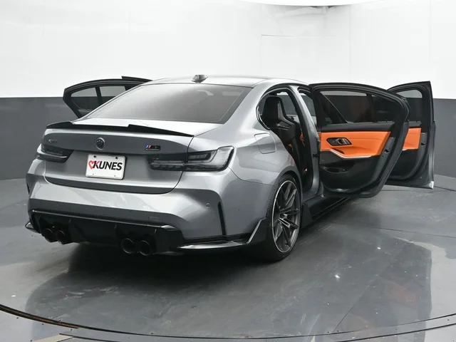 SEMINUEVOS BMW M3 a Estados en autogozo
