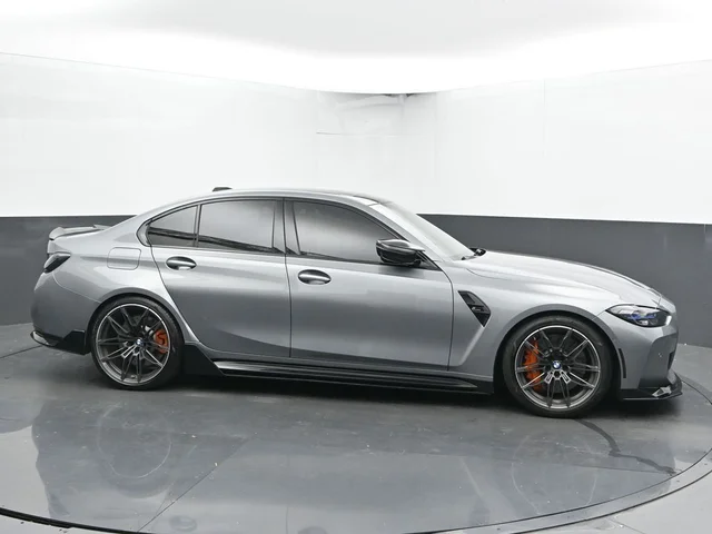 SEMINUEVOS BMW M3 a Estados en autogozo