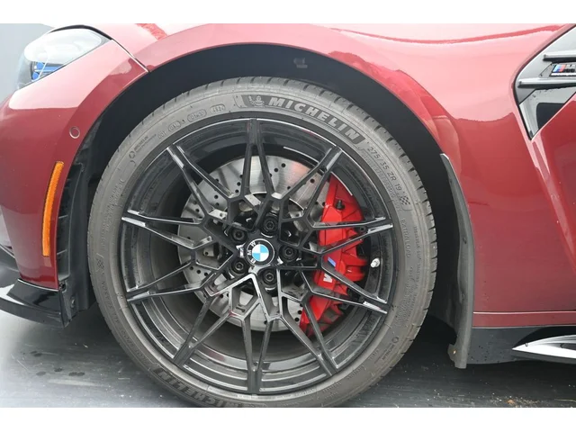 SEMINUEVOS BMW M3 a Estados en autogozo