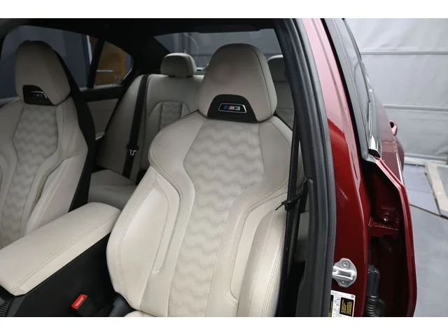 SEMINUEVOS BMW M3 a Estados en autogozo
