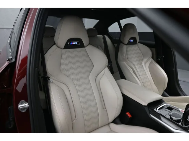 SEMINUEVOS BMW M3 a Estados en autogozo