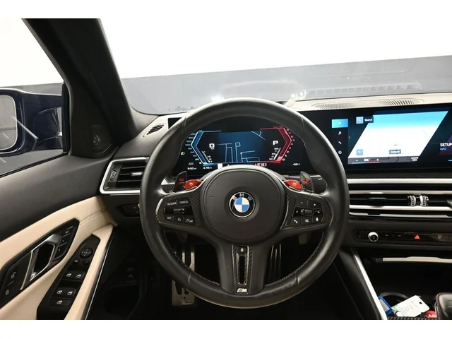 SEMINUEVOS BMW M3 a Estados en autogozo
