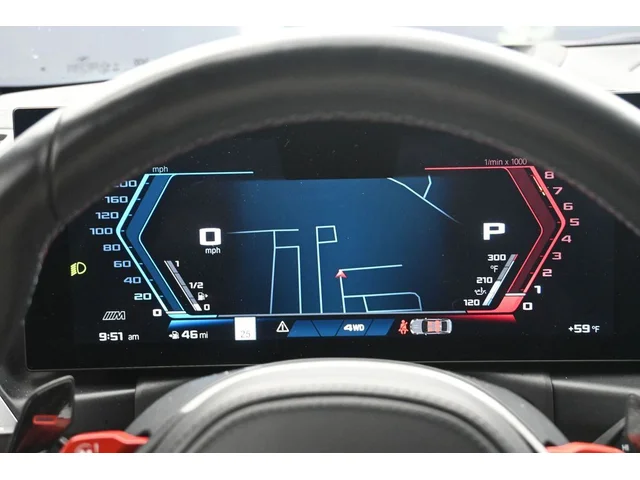 SEMINUEVOS BMW M3 a Estados en autogozo