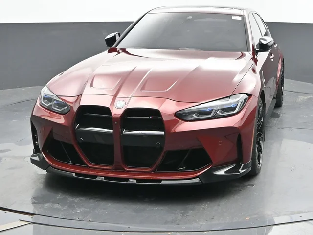 SEMINUEVOS BMW M3 a Estados en autogozo