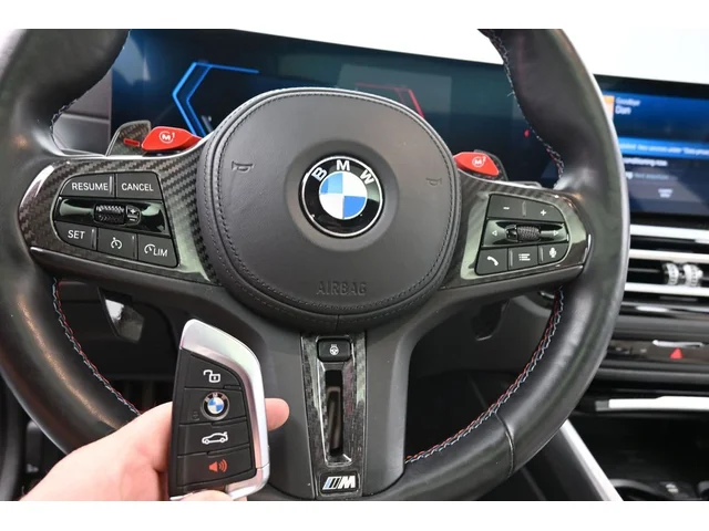 SEMINUEVOS BMW M3 a Estados en autogozo