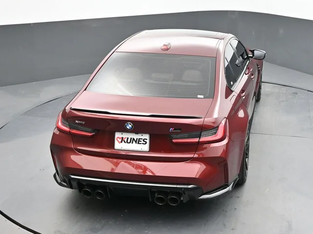 SEMINUEVOS BMW M3 a Estados en autogozo