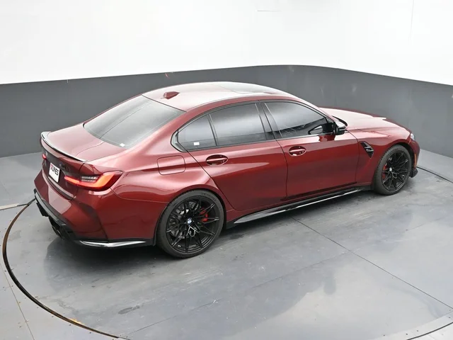 SEMINUEVOS BMW M3 a Estados en autogozo