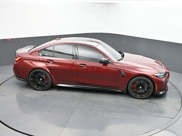 SEMINUEVOS BMW M3 a Estados en autogozo