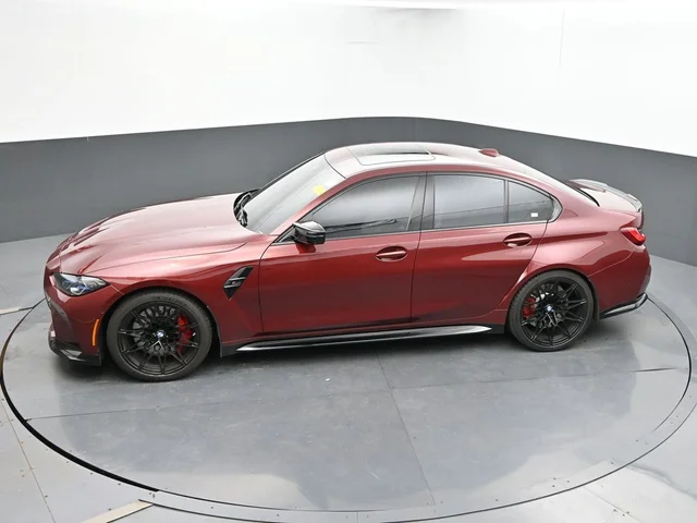 SEMINUEVOS BMW M3 a Estados en autogozo