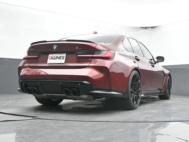 SEMINUEVOS BMW M3 a Estados en autogozo