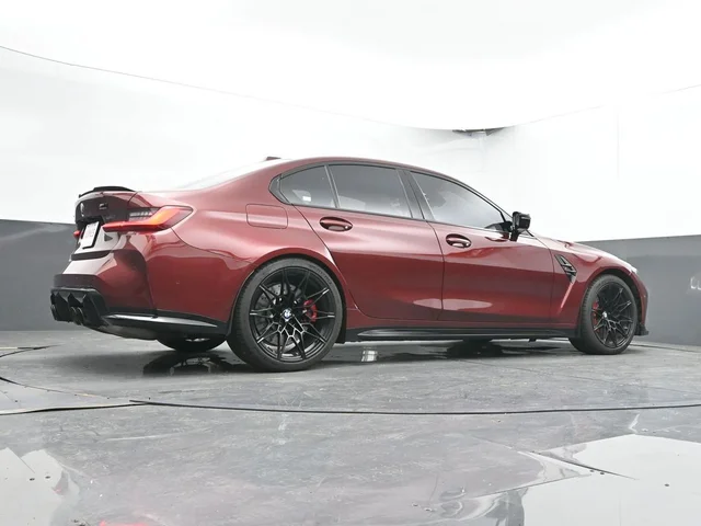 SEMINUEVOS BMW M3 a Estados en autogozo