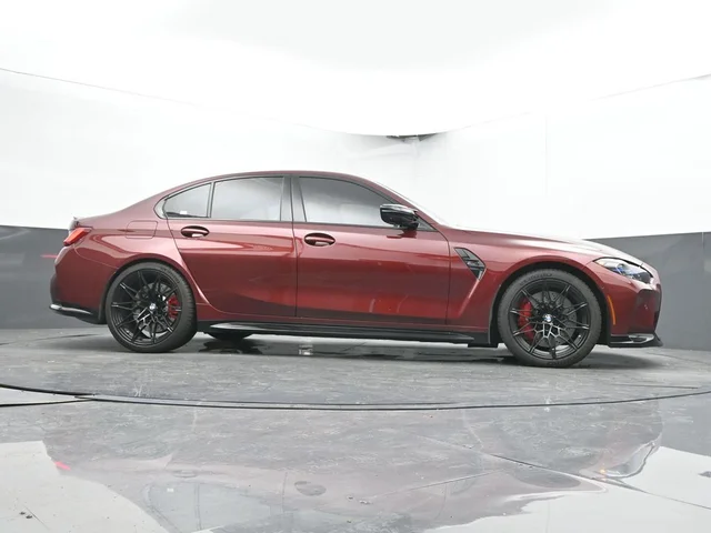 SEMINUEVOS BMW M3 a Estados en autogozo