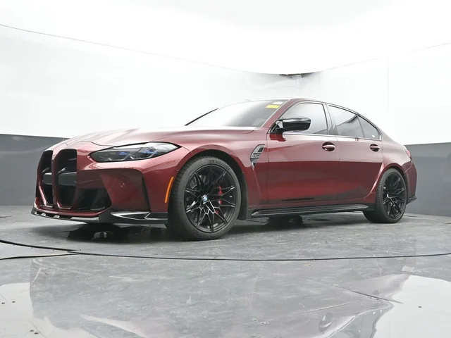 SEMINUEVOS BMW M3 a Estados en autogozo