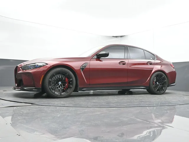 SEMINUEVOS BMW M3 a Estados en autogozo