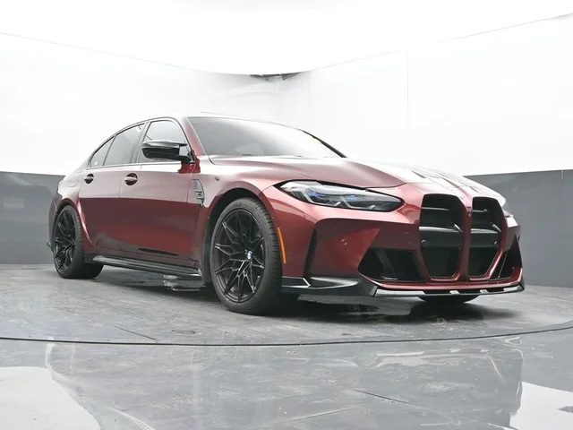 SEMINUEVOS BMW M3 a Estados en autogozo
