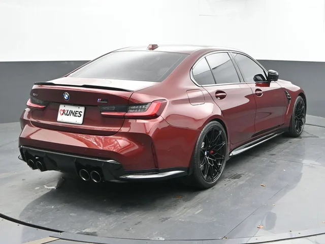 SEMINUEVOS BMW M3 a Estados en autogozo