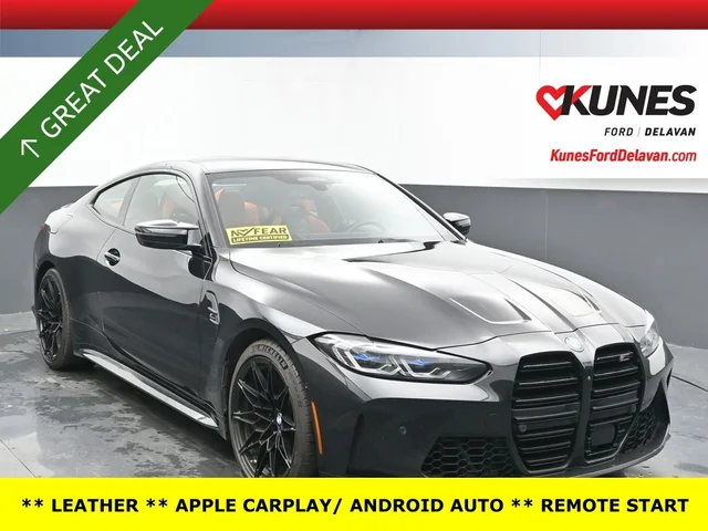 SEMINUEVOS BMW M4 a Estados en autogozo