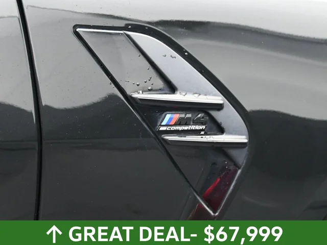 SEMINUEVOS BMW M4 a Estados en autogozo