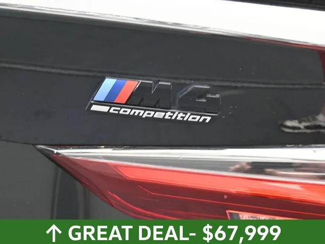 SEMINUEVOS BMW M4 a Estados en autogozo