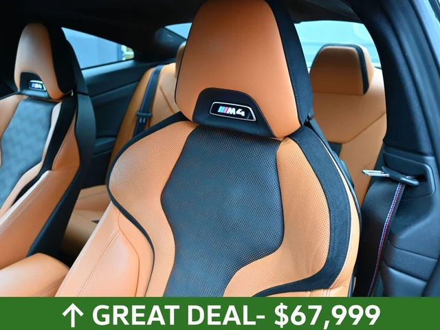 SEMINUEVOS BMW M4 a Estados en autogozo