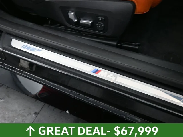 SEMINUEVOS BMW M4 a Estados en autogozo