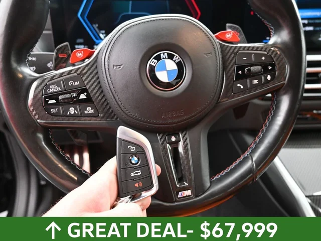 SEMINUEVOS BMW M4 a Estados en autogozo