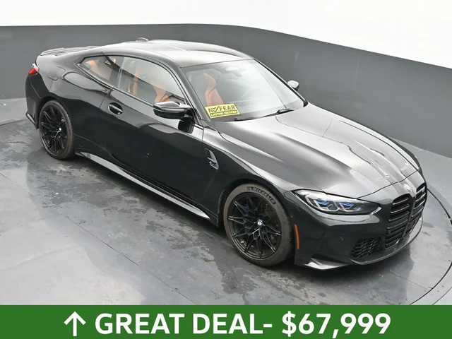 SEMINUEVOS BMW M4 a Estados en autogozo