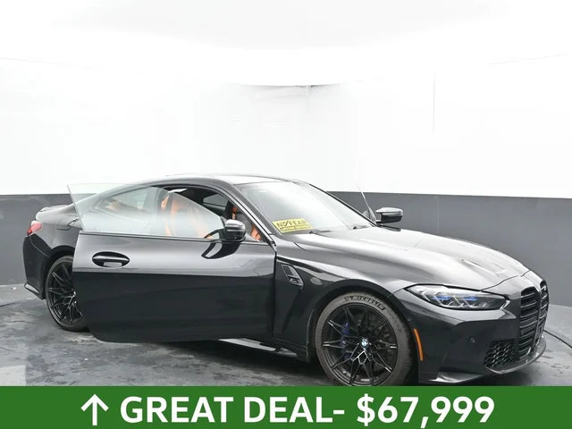 SEMINUEVOS BMW M4 a Estados en autogozo