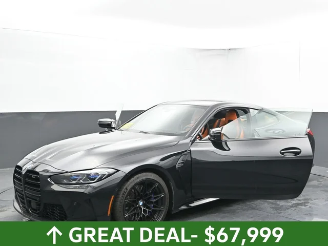 SEMINUEVOS BMW M4 a Estados en autogozo
