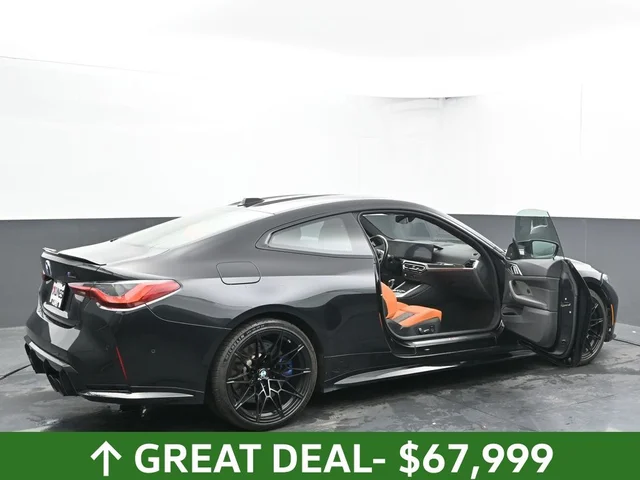 SEMINUEVOS BMW M4 a Estados en autogozo