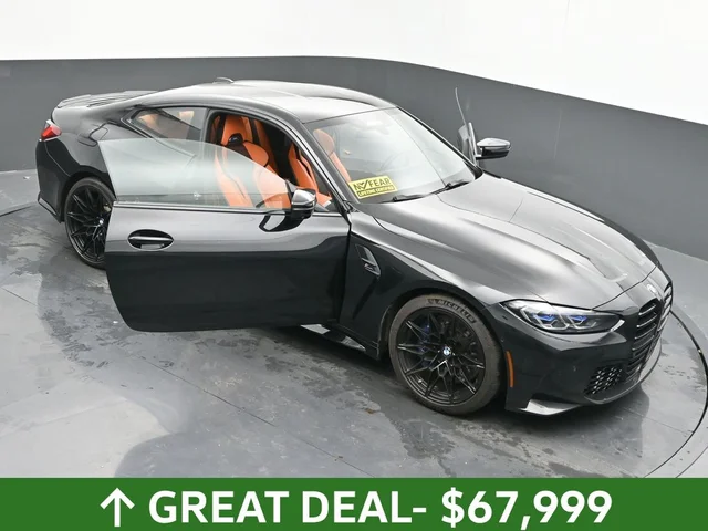 SEMINUEVOS BMW M4 a Estados en autogozo