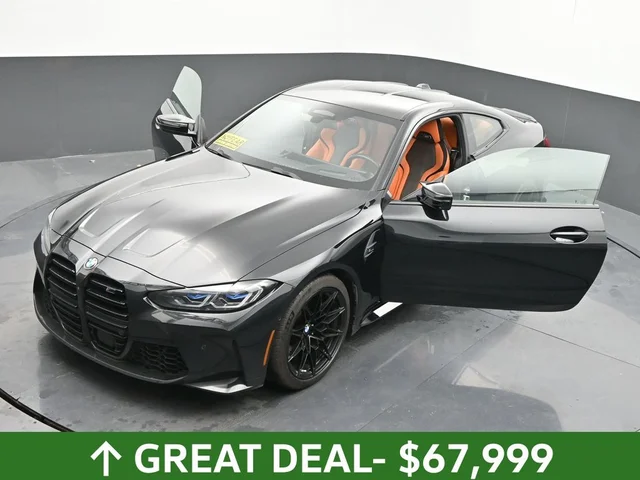 SEMINUEVOS BMW M4 a Estados en autogozo