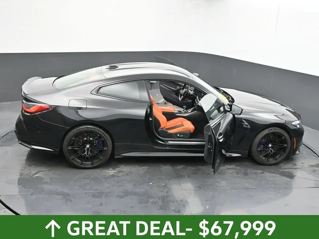 SEMINUEVOS BMW M4 a Estados en autogozo