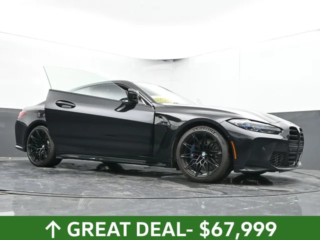 SEMINUEVOS BMW M4 a Estados en autogozo