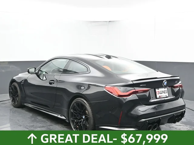 SEMINUEVOS BMW M4 a Estados en autogozo