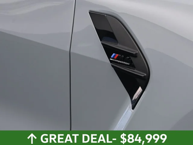 SEMINUEVOS BMW M4 a Estados en autogozo