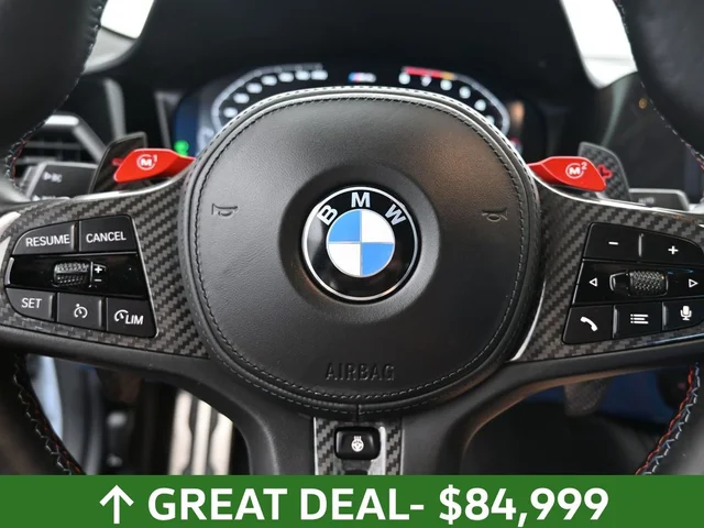 SEMINUEVOS BMW M4 a Estados en autogozo
