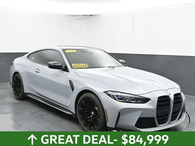 SEMINUEVOS BMW M4 a Estados en autogozo