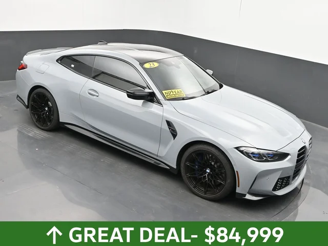 SEMINUEVOS BMW M4 a Estados en autogozo